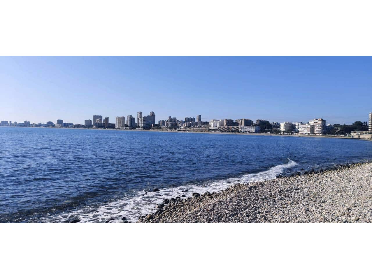 3 bedroom Flat for sale in El Campello with pool garage - € 365,000 (Ref: 9655562)