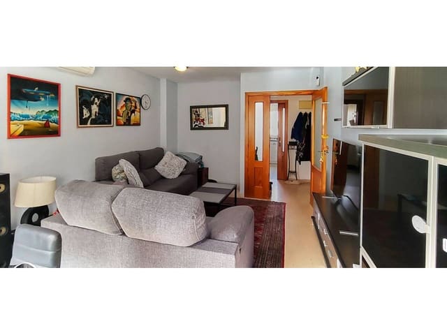 3 soverom Leilighet til salgs i El Campello med svømmebasseng garasje - € 365 000 (Ref: 9655562)