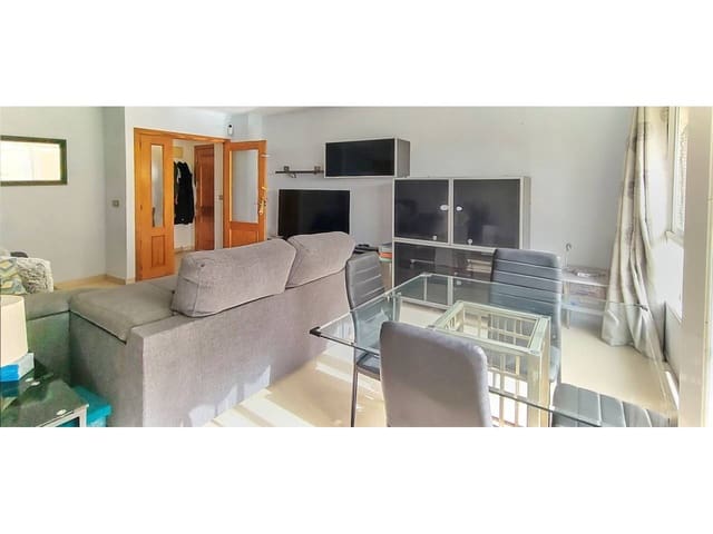 3 soverom Leilighet til salgs i El Campello med svømmebasseng garasje - € 365 000 (Ref: 9655562)