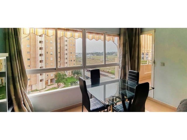 3 soverom Leilighet til salgs i El Campello med svømmebasseng garasje - € 365 000 (Ref: 9655562)