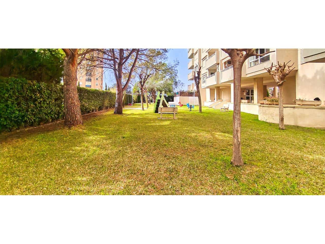 3 bedroom Flat for sale in El Campello with pool garage - € 365,000 (Ref: 9655562)