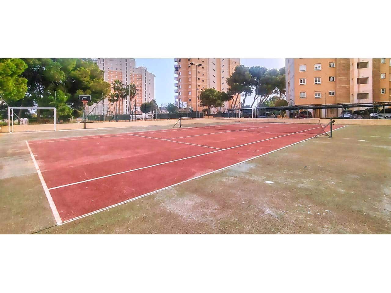 3 bedroom Flat for sale in El Campello with pool garage - € 365,000 (Ref: 9655562)