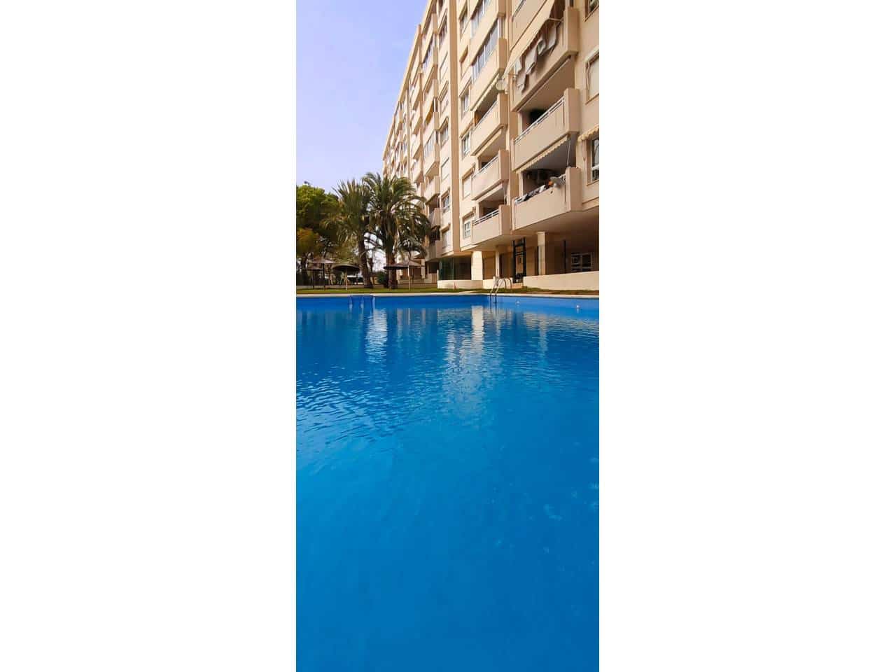 3 bedroom Flat for sale in El Campello with pool garage - € 365,000 (Ref: 9655562)