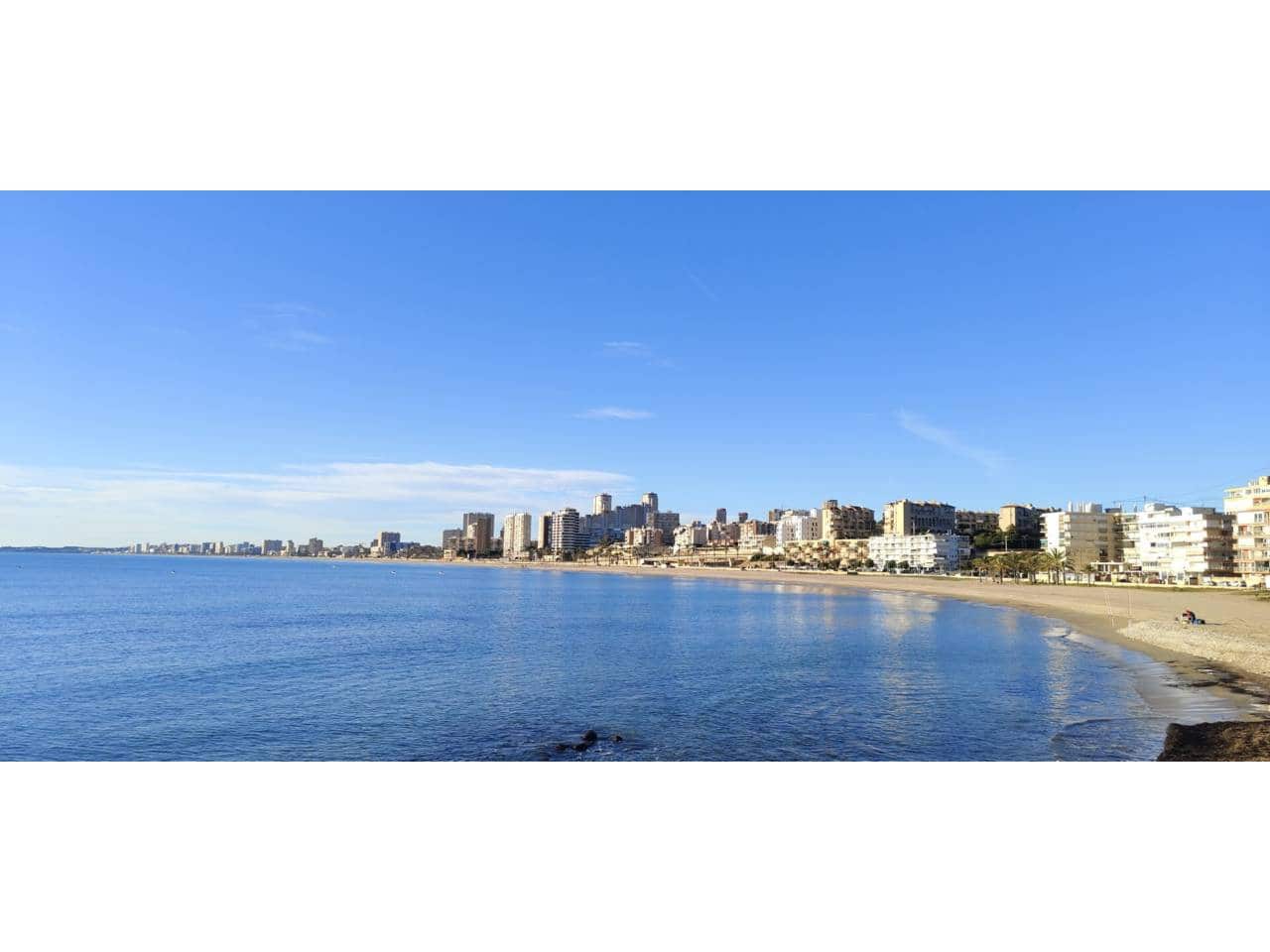 3 bedroom Flat for sale in El Campello with pool garage - € 365,000 (Ref: 9655562)