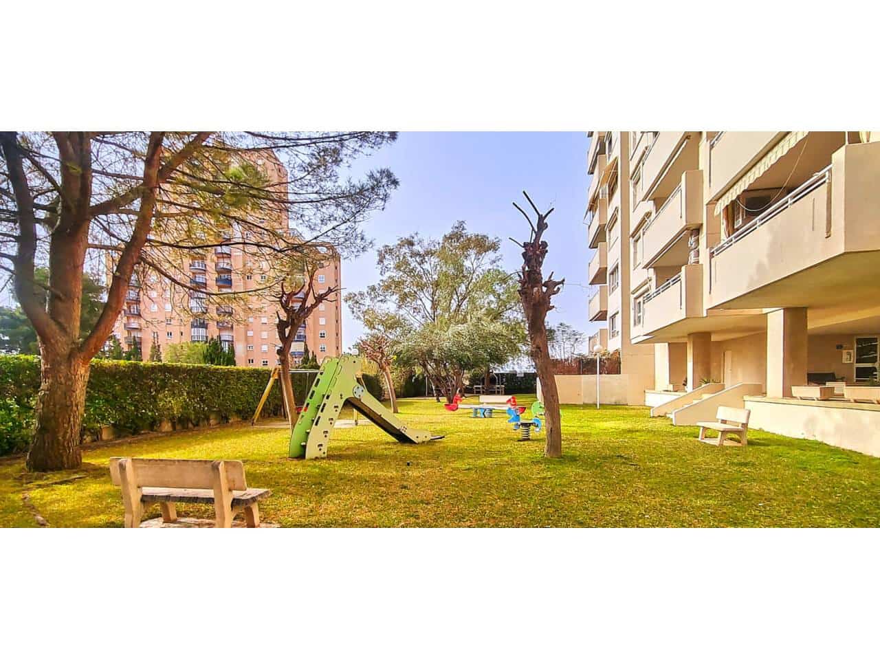 3 bedroom Flat for sale in El Campello with pool garage - € 365,000 (Ref: 9655562)