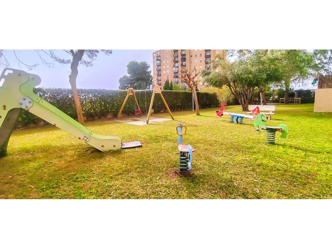 3 bedroom Flat for sale in El Campello with pool garage - € 365,000 (Ref: 9655562)