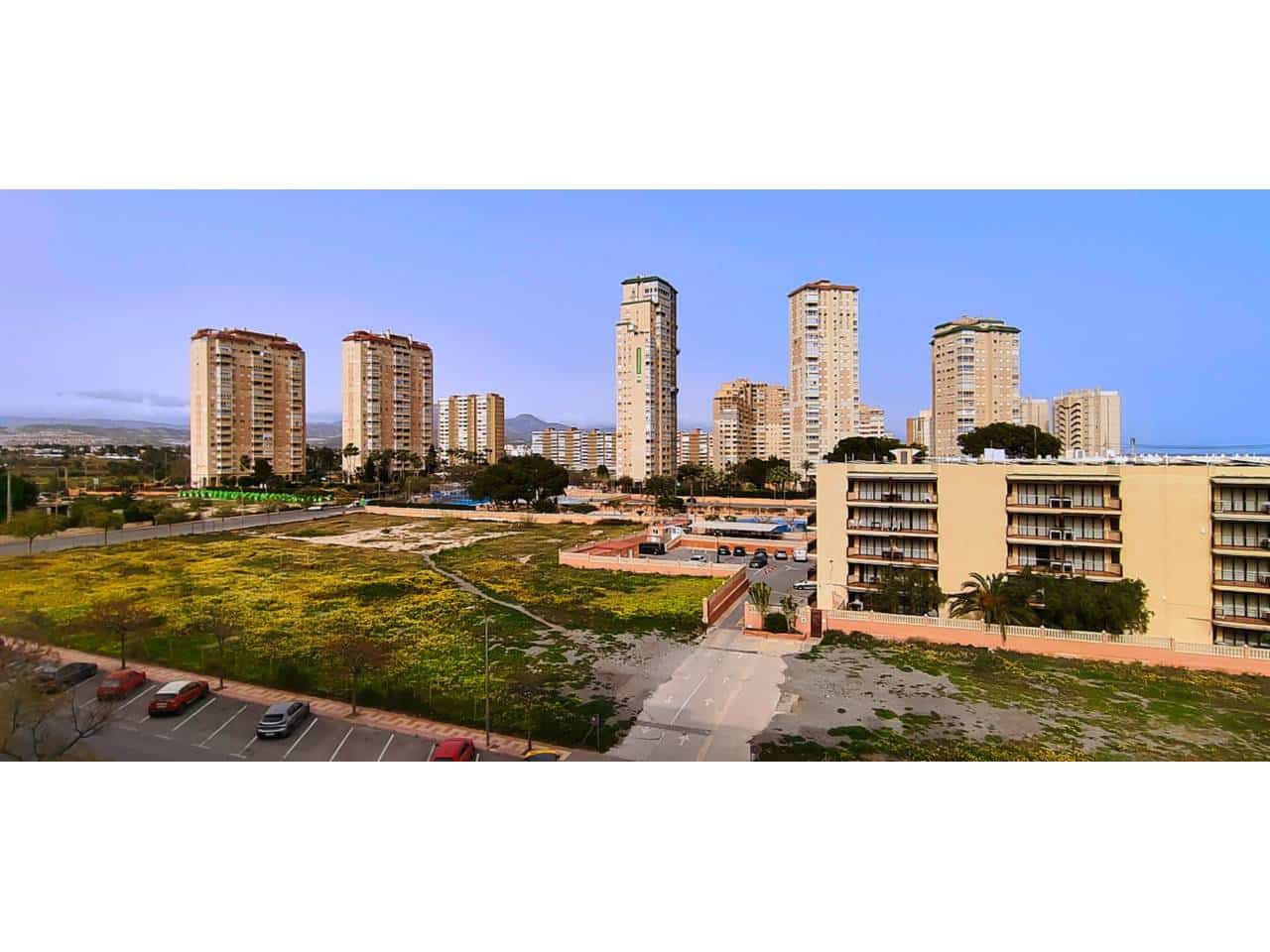 3 bedroom Flat for sale in El Campello with pool garage - € 365,000 (Ref: 9655562)