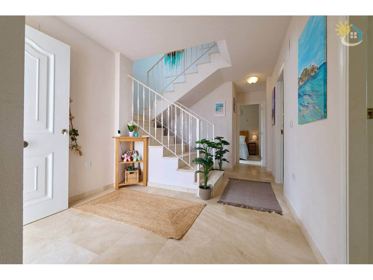 3 Zimmer Villa zu verkaufen in El Campello mit Pool - 469.000 € (Ref: 9655563)