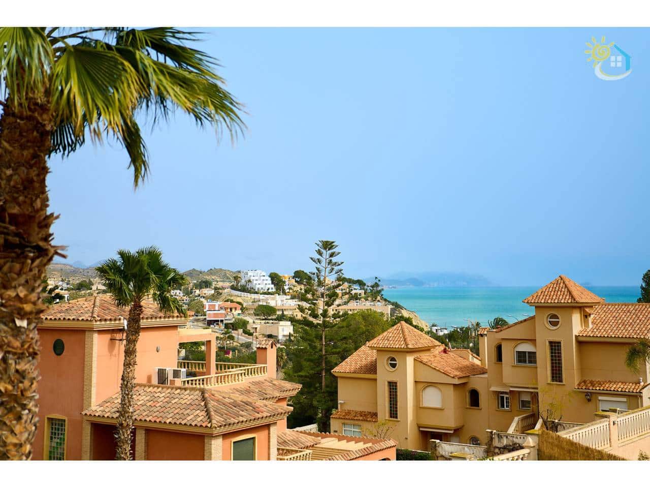 3 Zimmer Villa zu verkaufen in El Campello mit Pool - 469.000 € (Ref: 9655563)