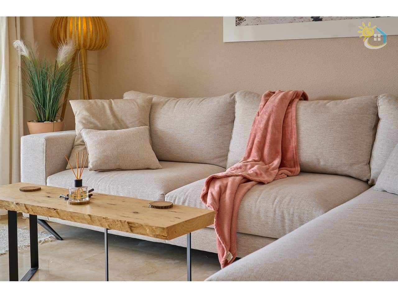 3 Zimmer Villa zu verkaufen in El Campello mit Pool - 469.000 € (Ref: 9655563)