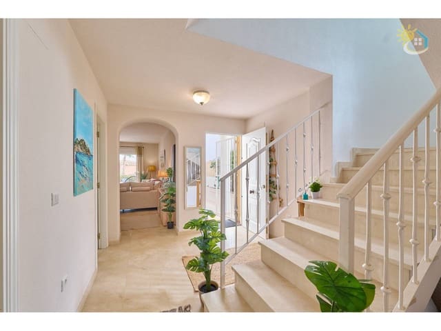 3 Zimmer Villa zu verkaufen in El Campello mit Pool - 469.000 € (Ref: 9655563)