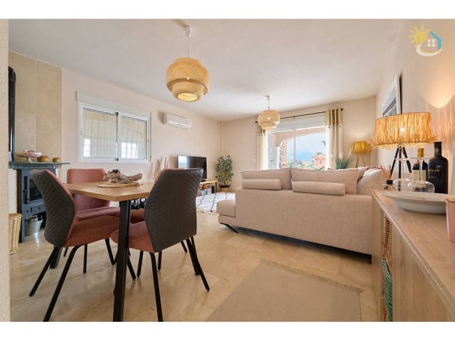 3 Zimmer Villa zu verkaufen in El Campello mit Pool - 469.000 € (Ref: 9655563)