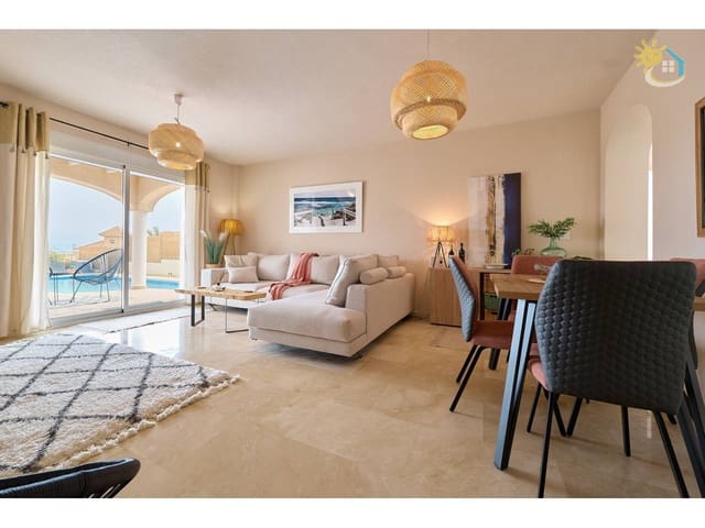 3 Zimmer Villa zu verkaufen in El Campello mit Pool - 469.000 € (Ref: 9655563)