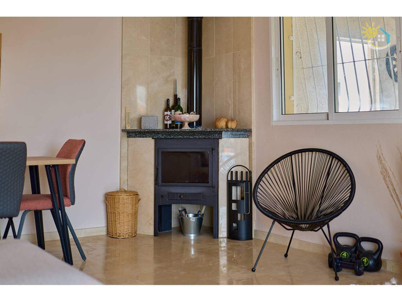 3 Zimmer Villa zu verkaufen in El Campello mit Pool - 469.000 € (Ref: 9655563)