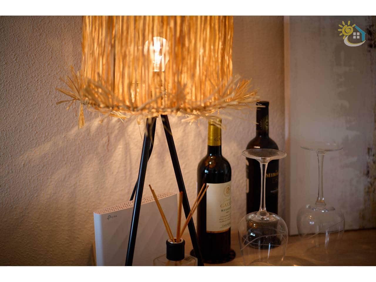 3 Zimmer Villa zu verkaufen in El Campello mit Pool - 469.000 € (Ref: 9655563)