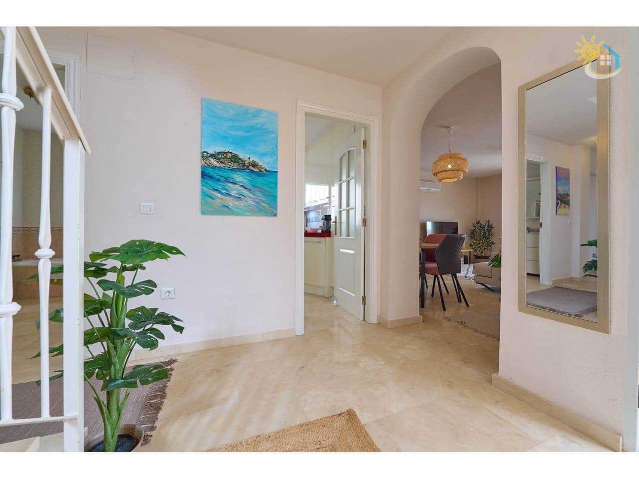 3 Zimmer Villa zu verkaufen in El Campello mit Pool - 469.000 € (Ref: 9655563)