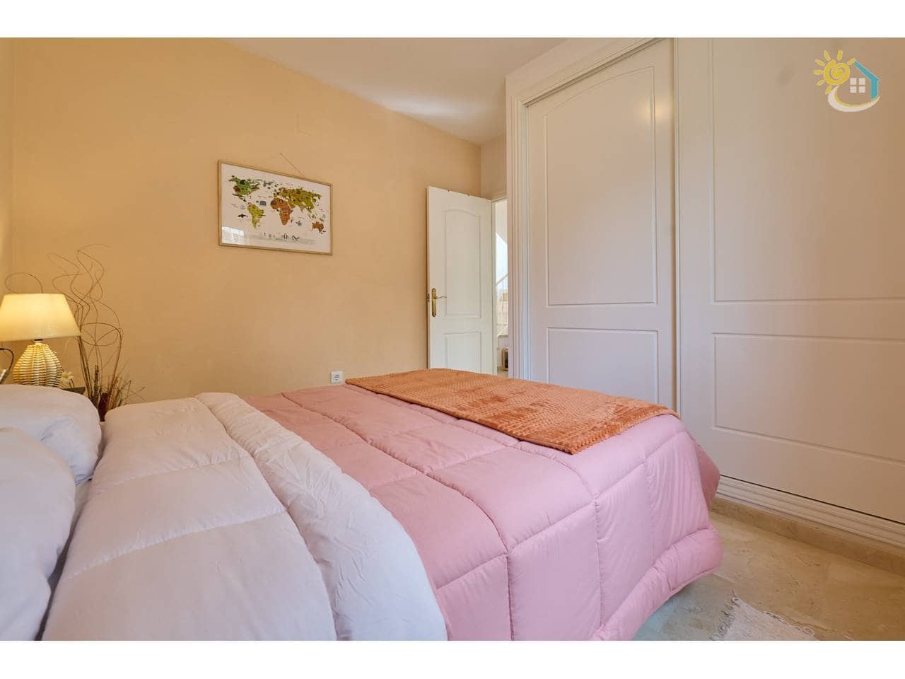 3 Zimmer Villa zu verkaufen in El Campello mit Pool - 469.000 € (Ref: 9655563)