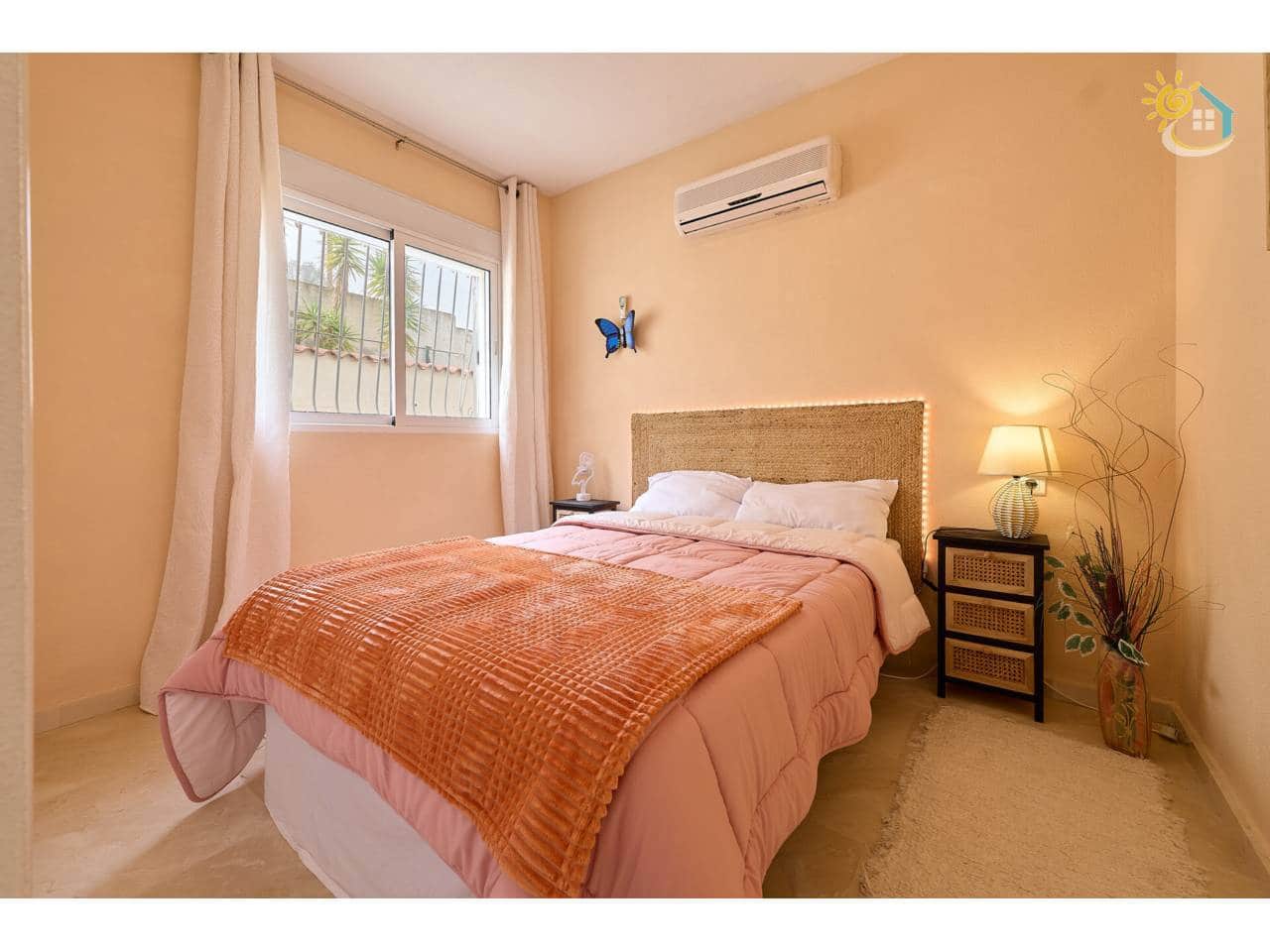 3 Zimmer Villa zu verkaufen in El Campello mit Pool - 469.000 € (Ref: 9655563)