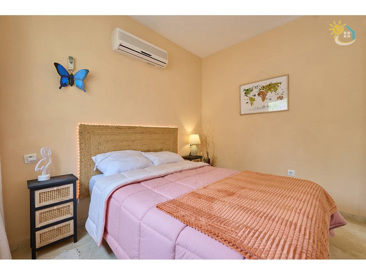 3 Zimmer Villa zu verkaufen in El Campello mit Pool - 469.000 € (Ref: 9655563)