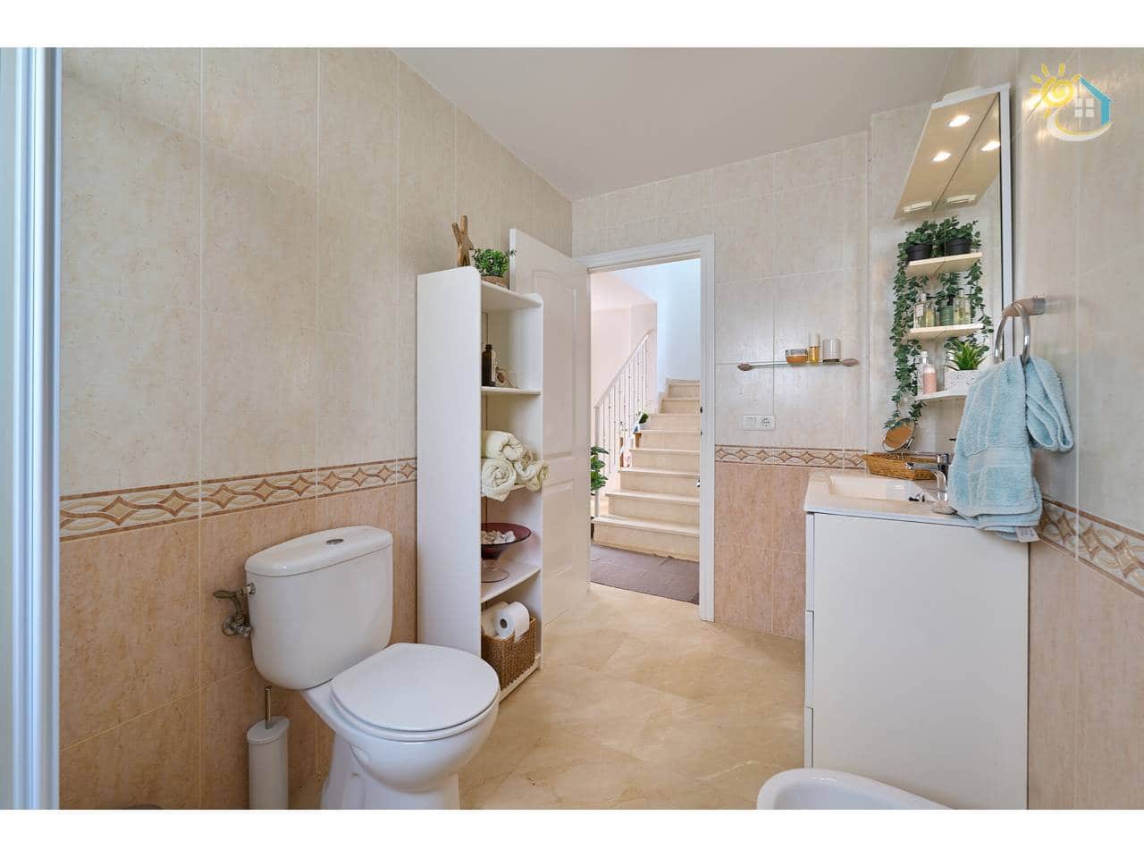 3 Zimmer Villa zu verkaufen in El Campello mit Pool - 469.000 € (Ref: 9655563)