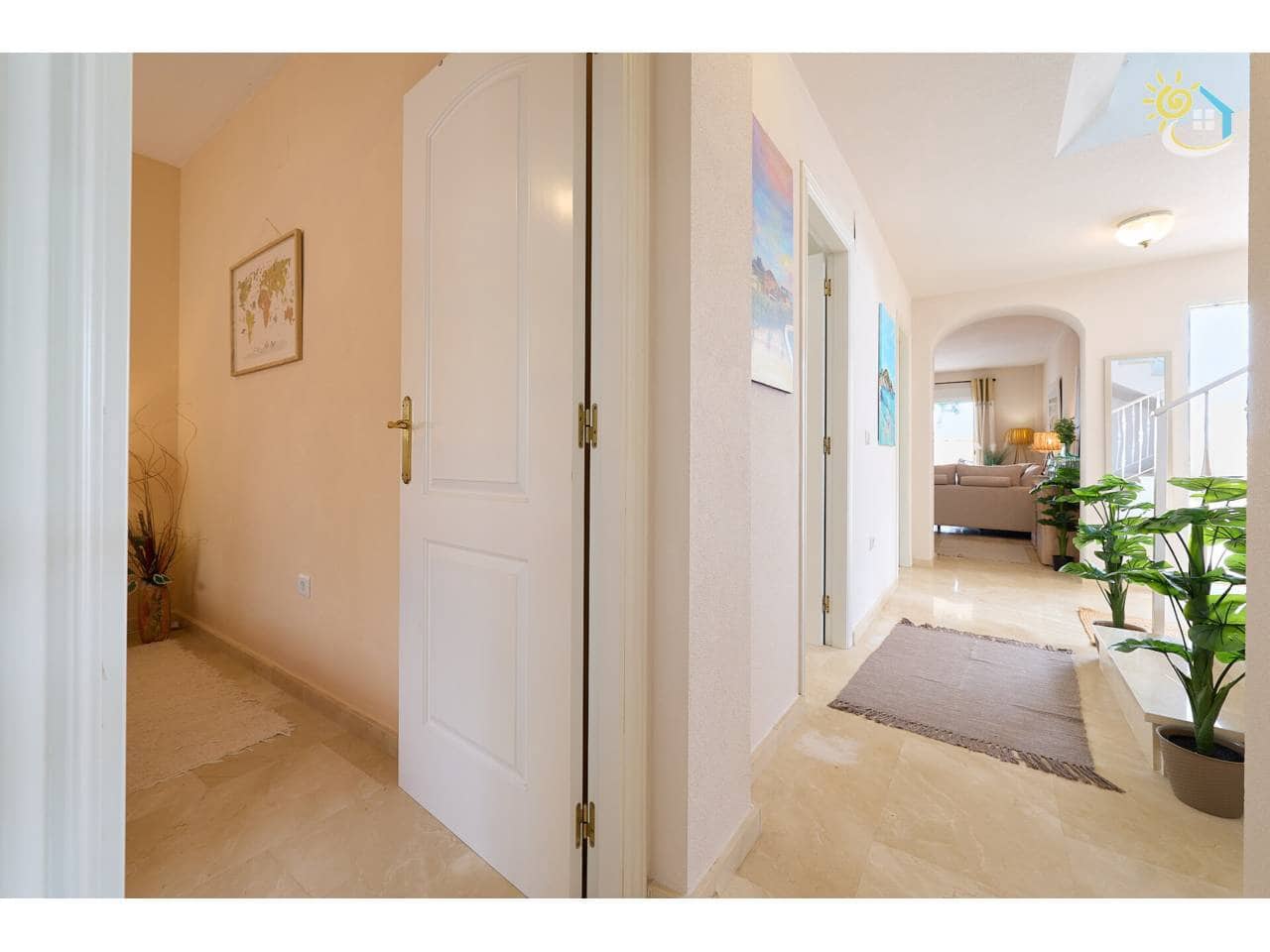 3 Zimmer Villa zu verkaufen in El Campello mit Pool - 469.000 € (Ref: 9655563)