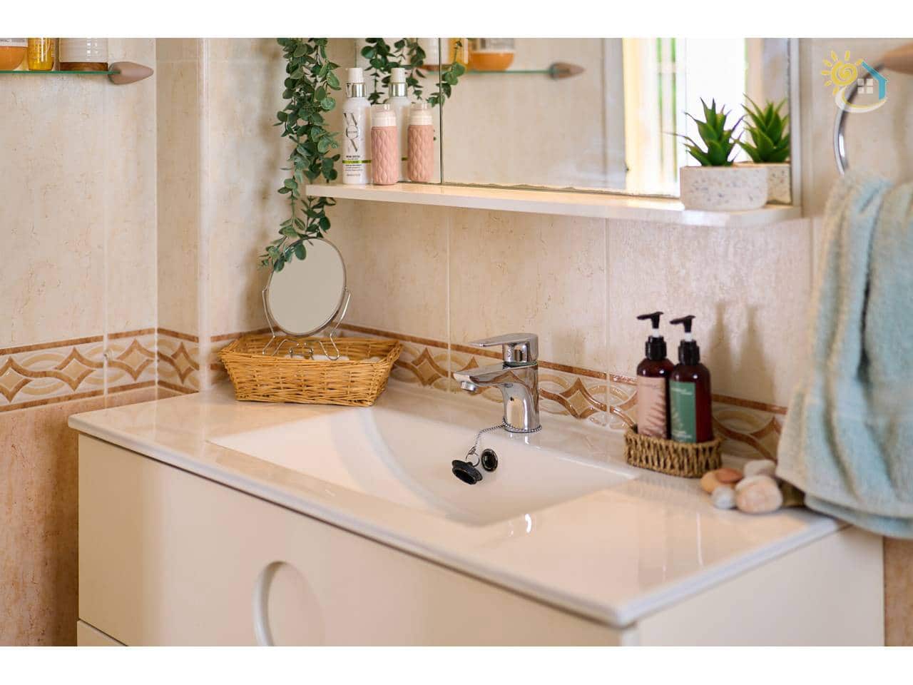 3 Zimmer Villa zu verkaufen in El Campello mit Pool - 469.000 € (Ref: 9655563)