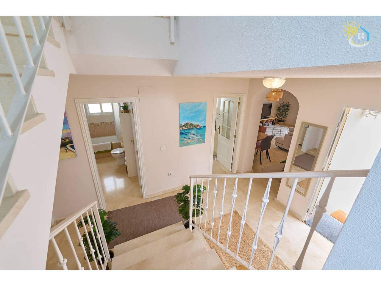 3 Zimmer Villa zu verkaufen in El Campello mit Pool - 469.000 € (Ref: 9655563)