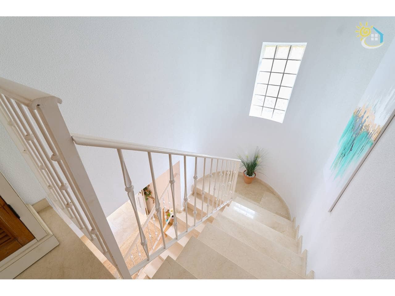 3 Zimmer Villa zu verkaufen in El Campello mit Pool - 469.000 € (Ref: 9655563)