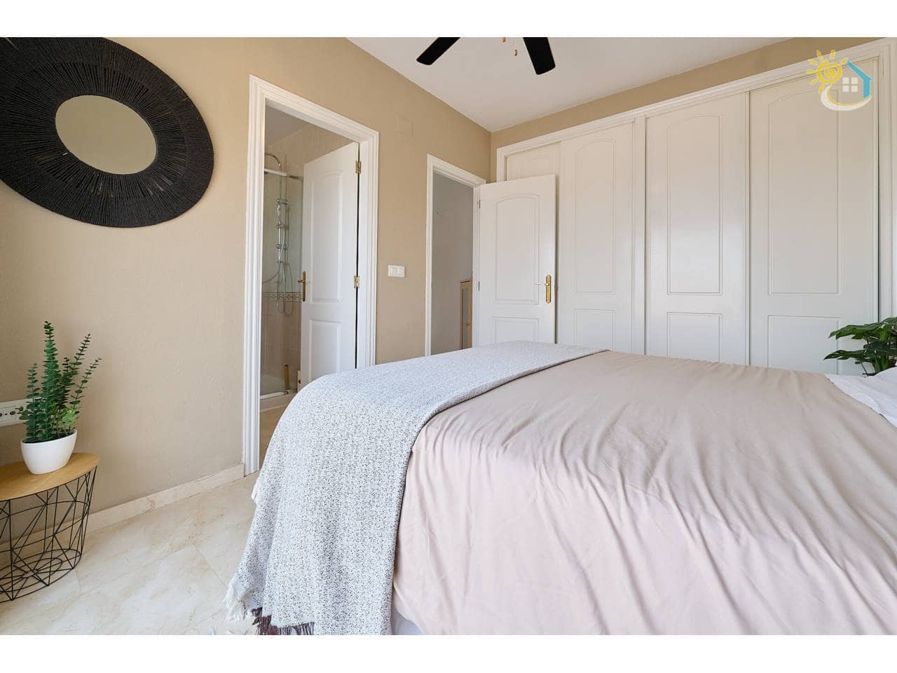 3 Zimmer Villa zu verkaufen in El Campello mit Pool - 469.000 € (Ref: 9655563)