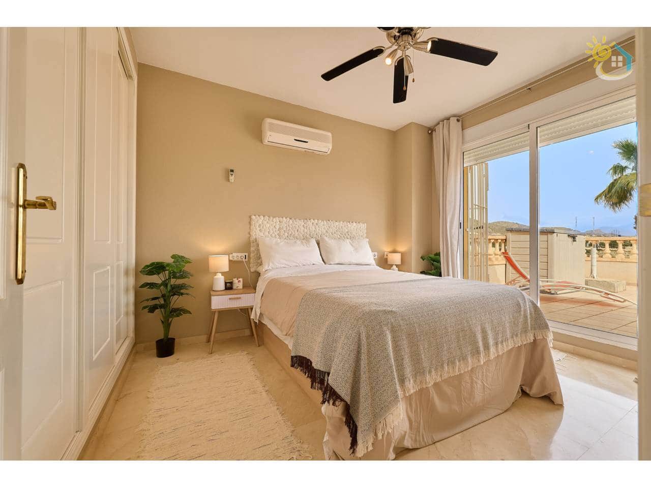 3 Zimmer Villa zu verkaufen in El Campello mit Pool - 469.000 € (Ref: 9655563)