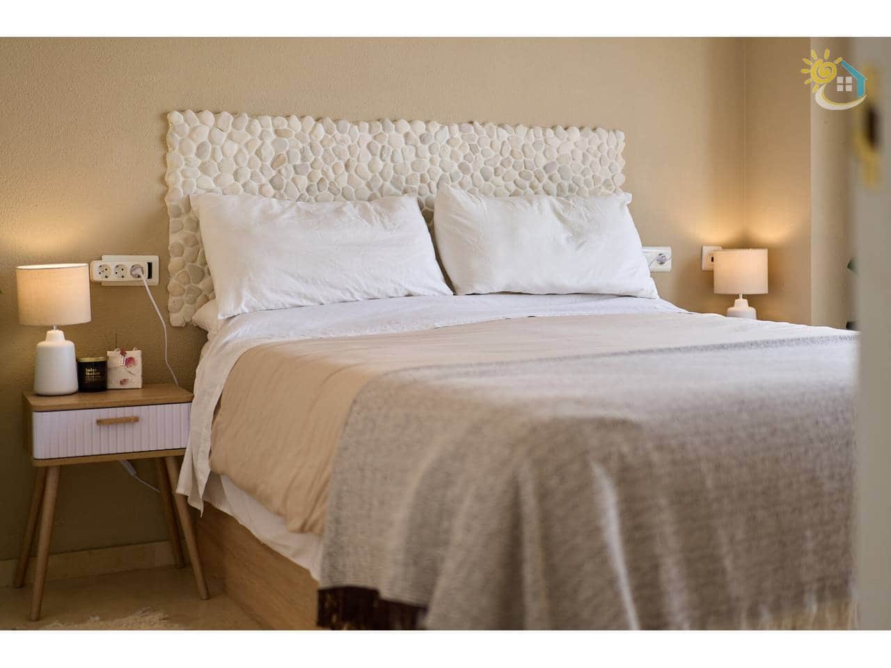 3 Zimmer Villa zu verkaufen in El Campello mit Pool - 469.000 € (Ref: 9655563)