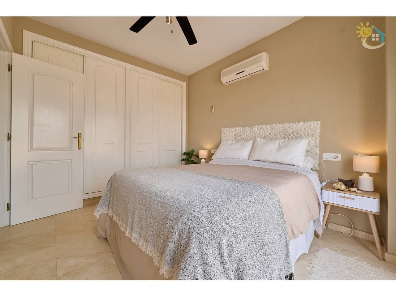 3 Zimmer Villa zu verkaufen in El Campello mit Pool - 469.000 € (Ref: 9655563)