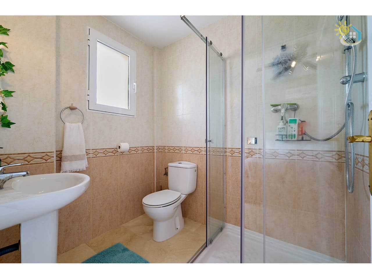 3 Zimmer Villa zu verkaufen in El Campello mit Pool - 469.000 € (Ref: 9655563)