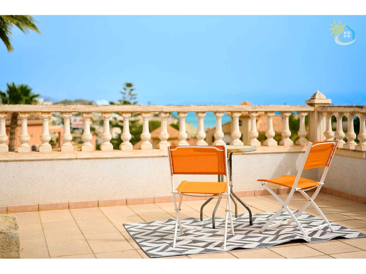 3 Zimmer Villa zu verkaufen in El Campello mit Pool - 469.000 € (Ref: 9655563)