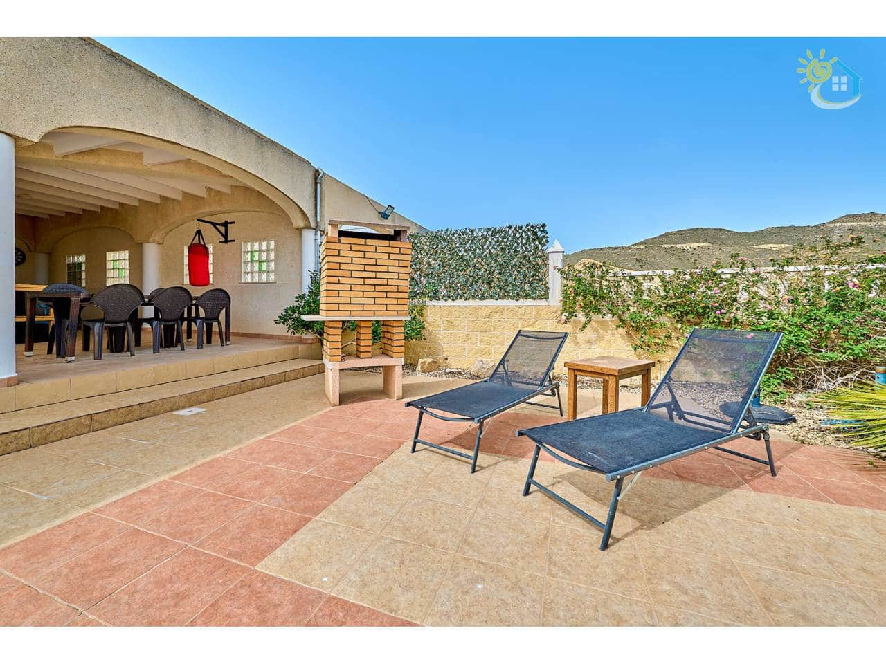 3 Zimmer Villa zu verkaufen in El Campello mit Pool - 469.000 € (Ref: 9655563)