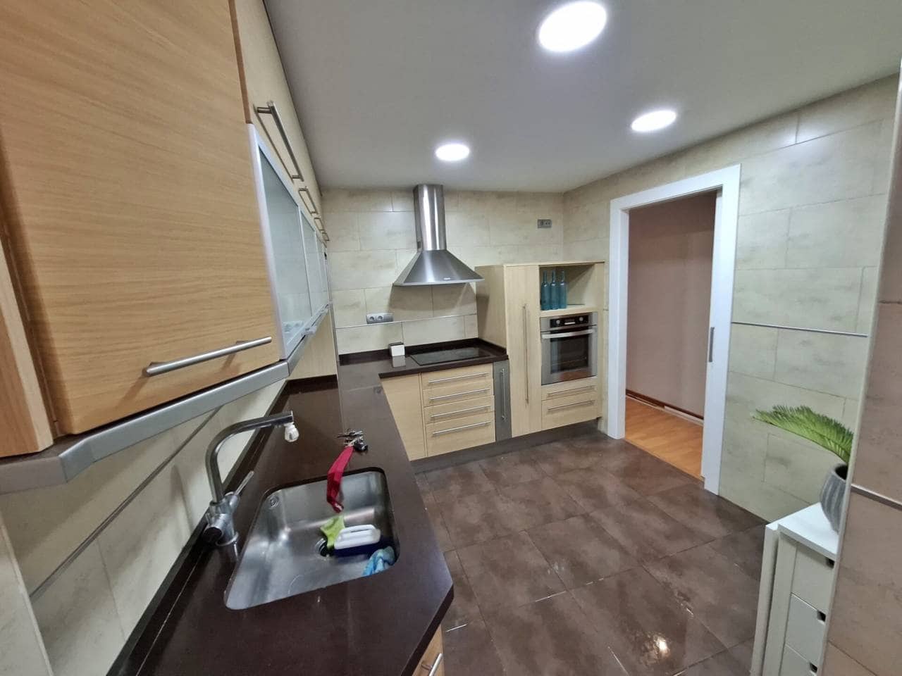 2 slaapkamer Appartement te koop in Alicante stad - € 239.000 (Ref: 9679382)