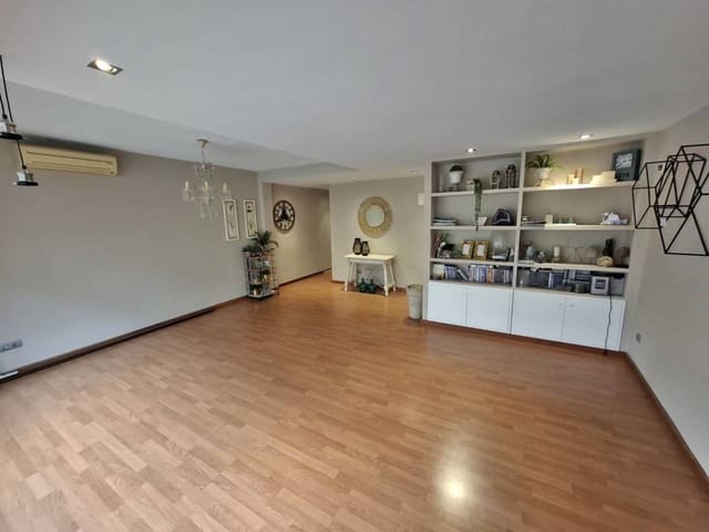 2 chambre Appartement à vendre à Alicante ville - 239 000 € (Ref: 9679382)