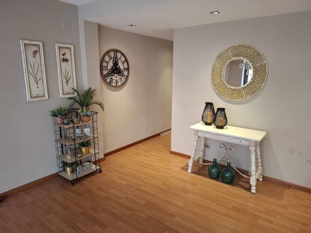 2 chambre Appartement à vendre à Alicante ville - 239 000 € (Ref: 9679382)