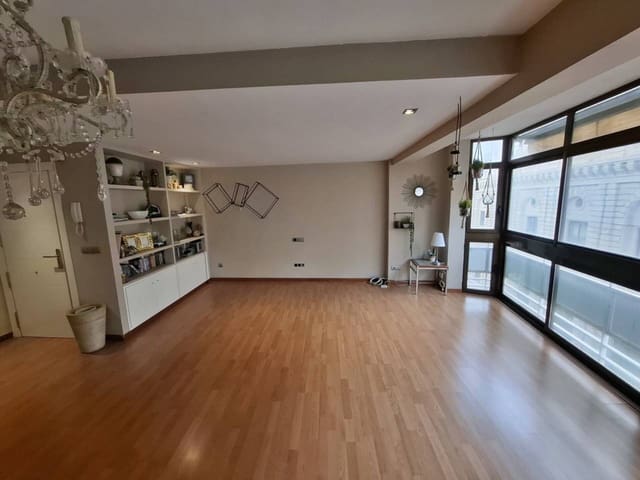 2 chambre Appartement à vendre à Alicante ville - 239 000 € (Ref: 9679382)