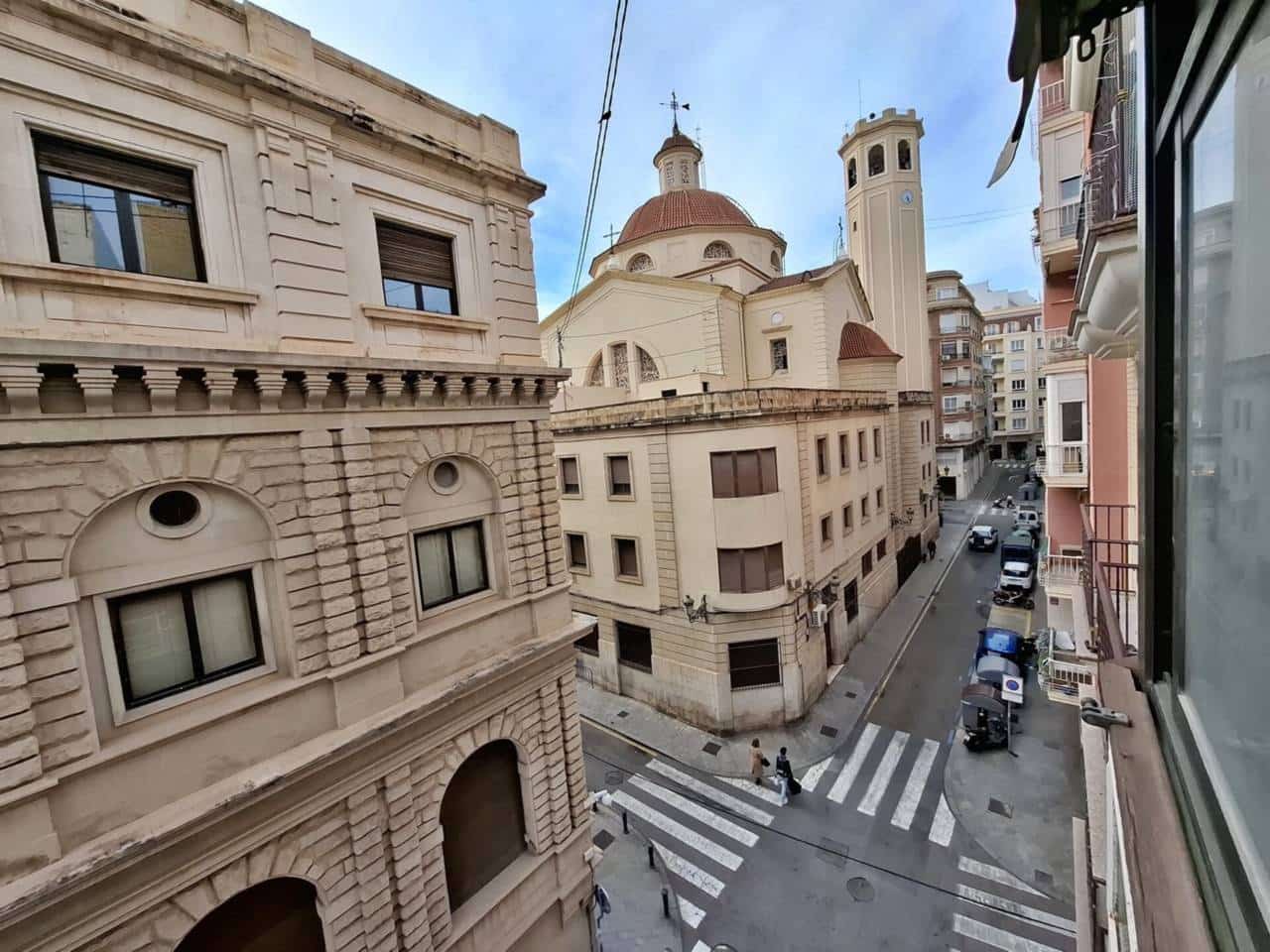 2 slaapkamer Appartement te koop in Alicante stad - € 239.000 (Ref: 9679382)