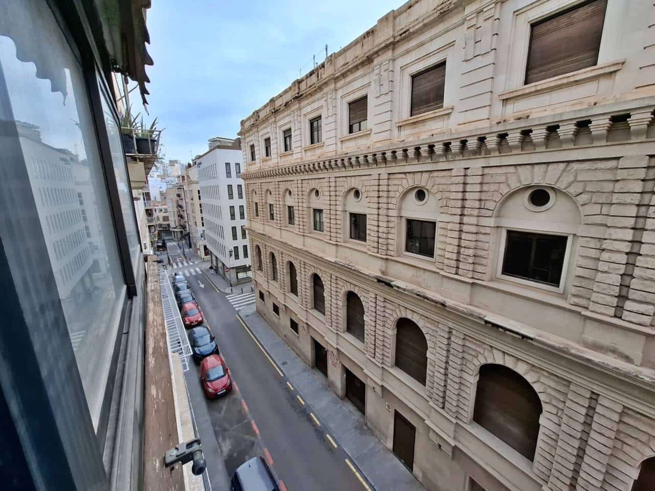 2 slaapkamer Appartement te koop in Alicante stad - € 239.000 (Ref: 9679382)