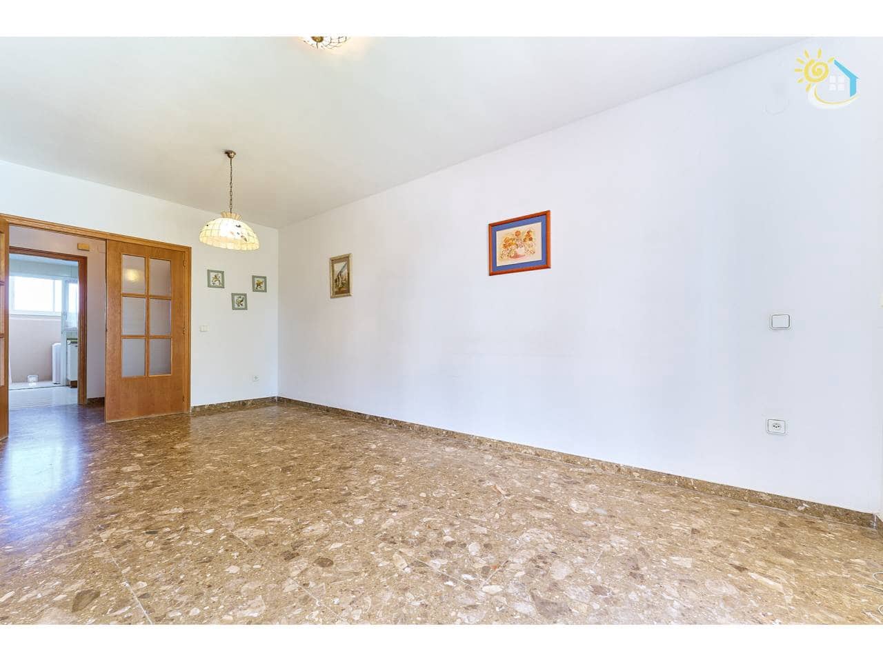 2 chambre Appartement à vendre à El Campello avec piscine garage - 310 000 € (Ref: 9682224)