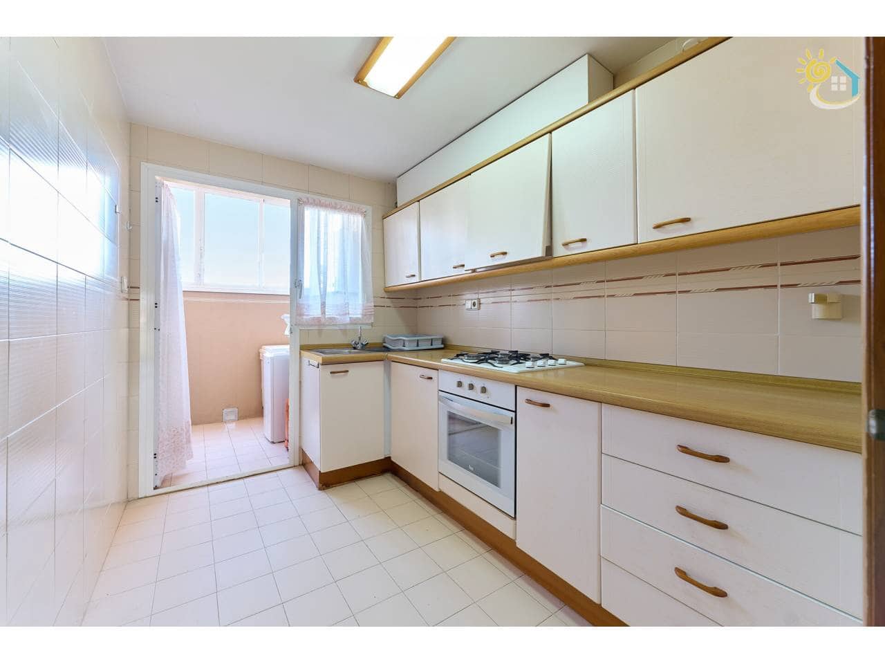 2 chambre Appartement à vendre à El Campello avec piscine garage - 310 000 € (Ref: 9682224)