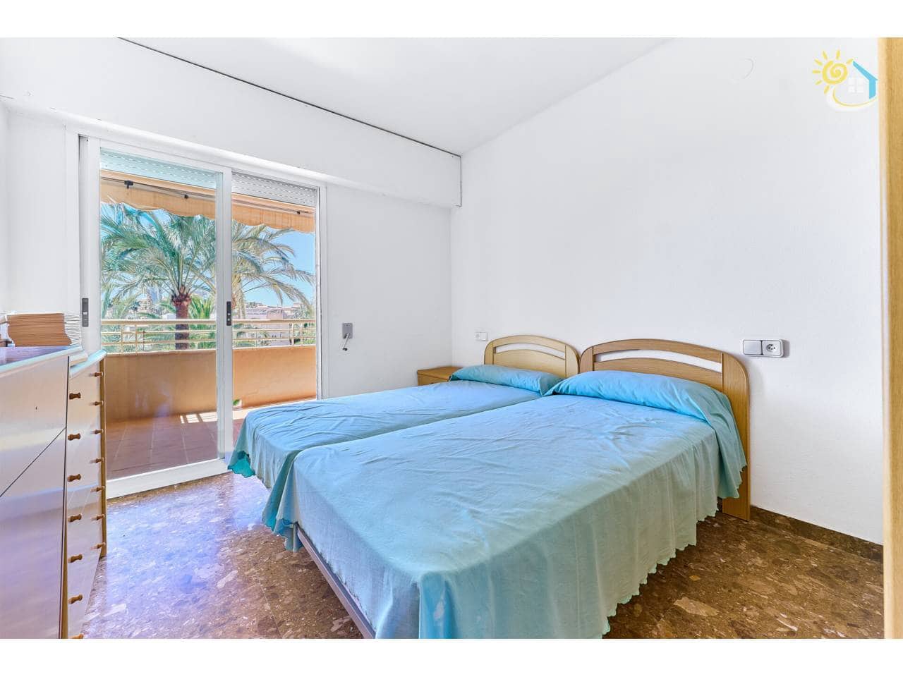 2 chambre Appartement à vendre à El Campello avec piscine garage - 310 000 € (Ref: 9682224)