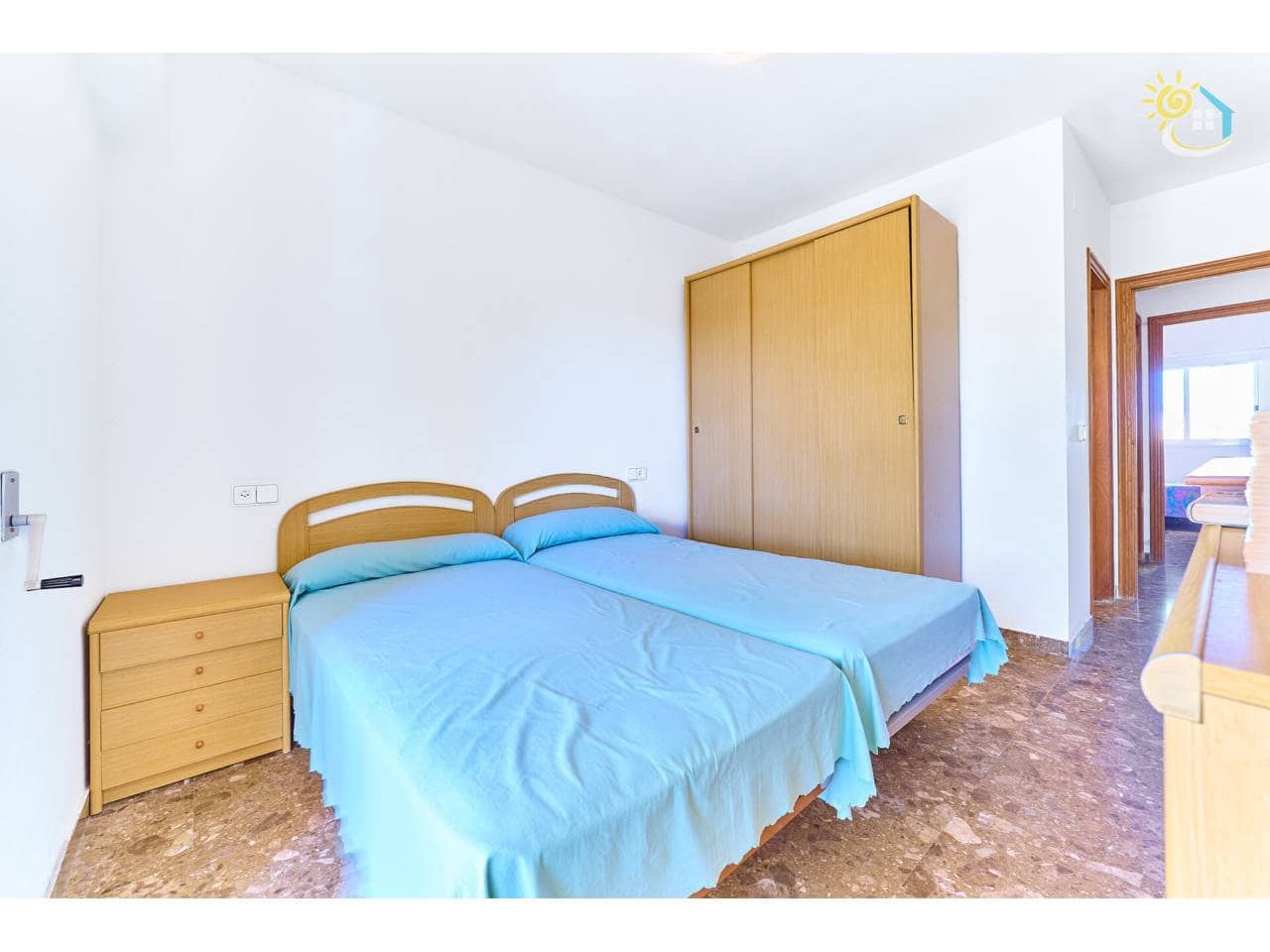 2 chambre Appartement à vendre à El Campello avec piscine garage - 310 000 € (Ref: 9682224)