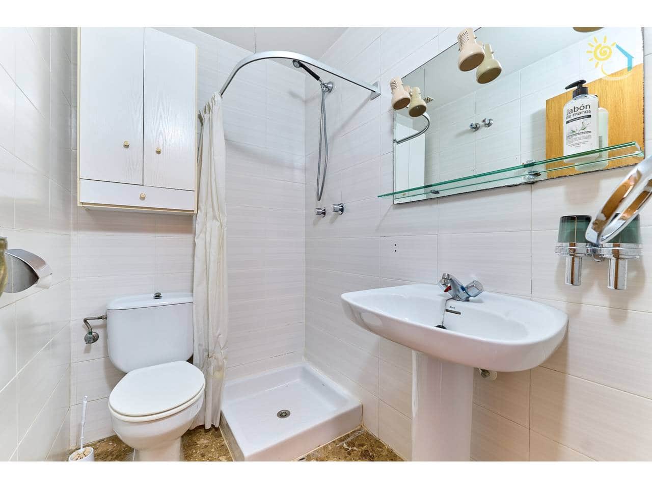 2 chambre Appartement à vendre à El Campello avec piscine garage - 310 000 € (Ref: 9682224)