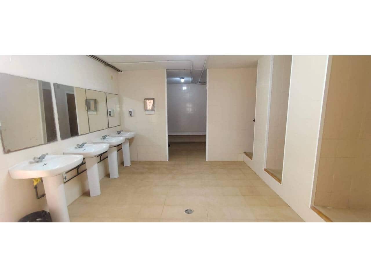 2 chambre Appartement à vendre à El Campello avec piscine garage - 310 000 € (Ref: 9682224)