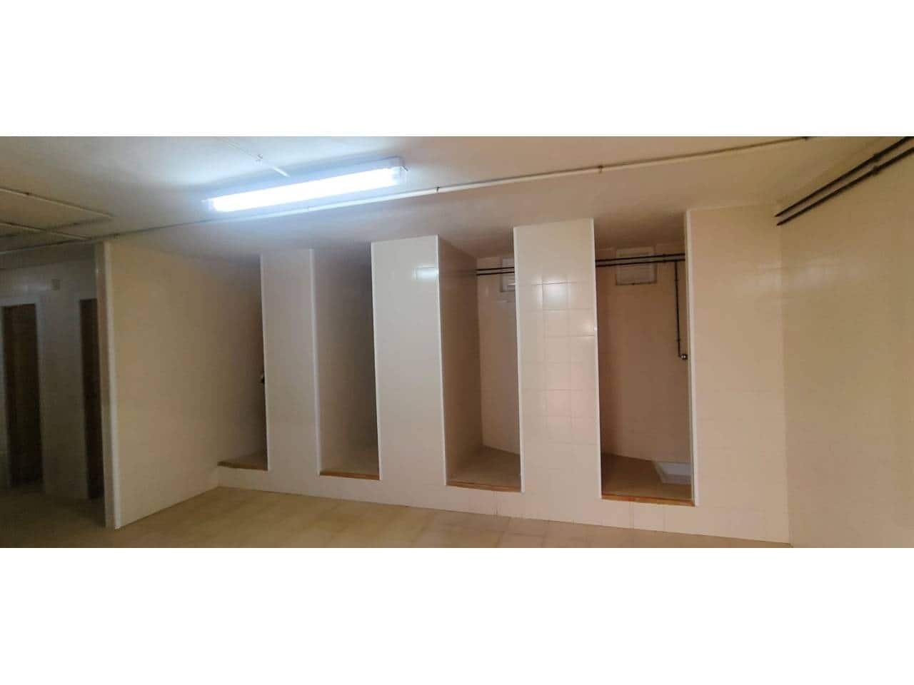 2 chambre Appartement à vendre à El Campello avec piscine garage - 310 000 € (Ref: 9682224)