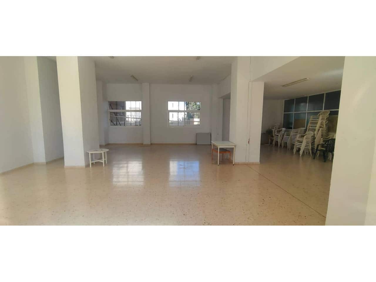 2 chambre Appartement à vendre à El Campello avec piscine garage - 310 000 € (Ref: 9682224)