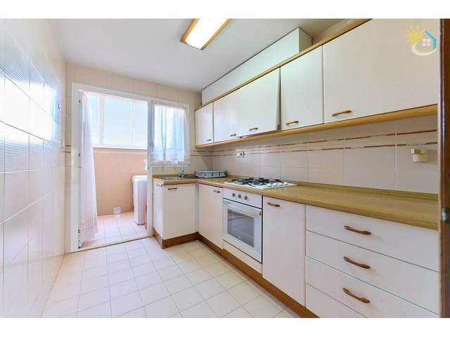 2 Zimmer Apartment zu verkaufen in El Campello mit Pool Garage - 310.000 € (Ref: 9682224)